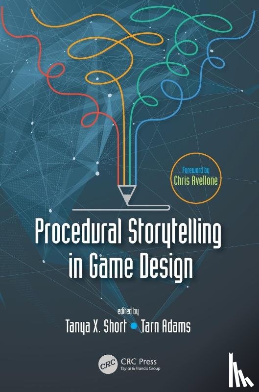  - Procedural Storytelling in Game Design