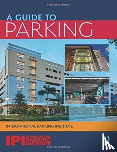  - A Guide to Parking