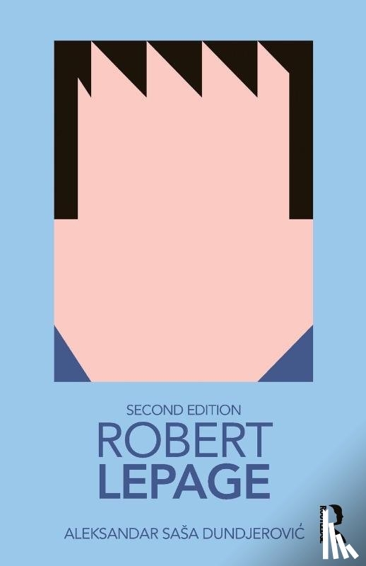 Dundjerovic, Aleksandar Sasa (University of Manchester - Robert Lepage