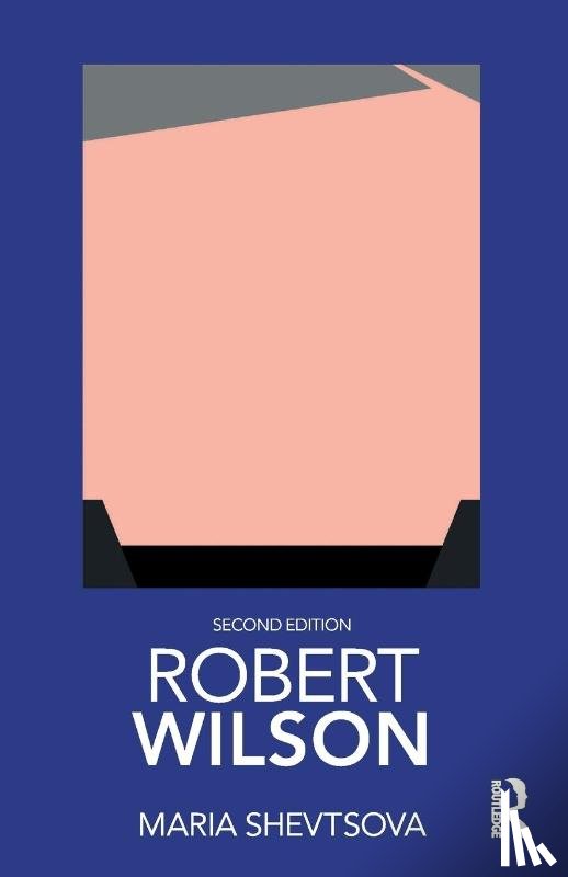 Shevtsova, Maria - Robert Wilson