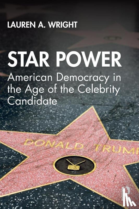 Wright, Lauren - Star Power