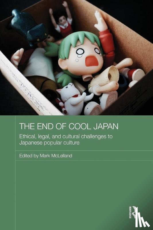  - The End of Cool Japan