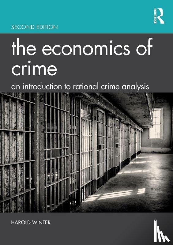 Winter, Harold (Ohio University - The Economics of Crime