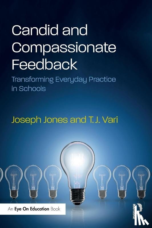 Jones, Joseph (New Castle County Vocational-Technical School District, Vari, T.J. (Appoquinimink School District - Candid and Compassionate Feedback