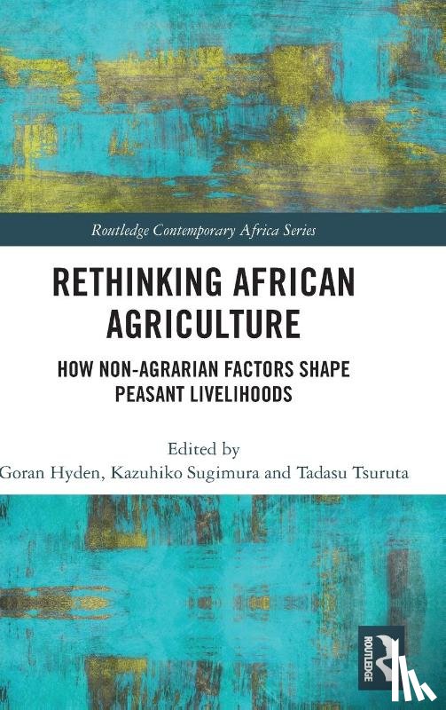  - Rethinking African Agriculture