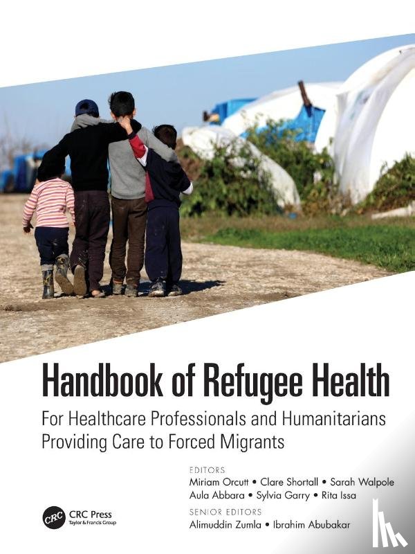  - Handbook of Refugee Health