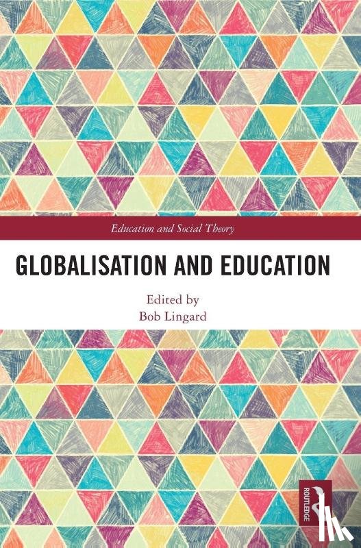  - Globalisation and Education