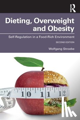 Stroebe, Wolfgang - Dieting, Overweight and Obesity