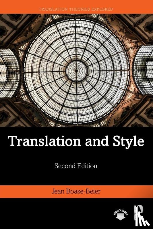 Boase-Beier, Jean - Translation and Style
