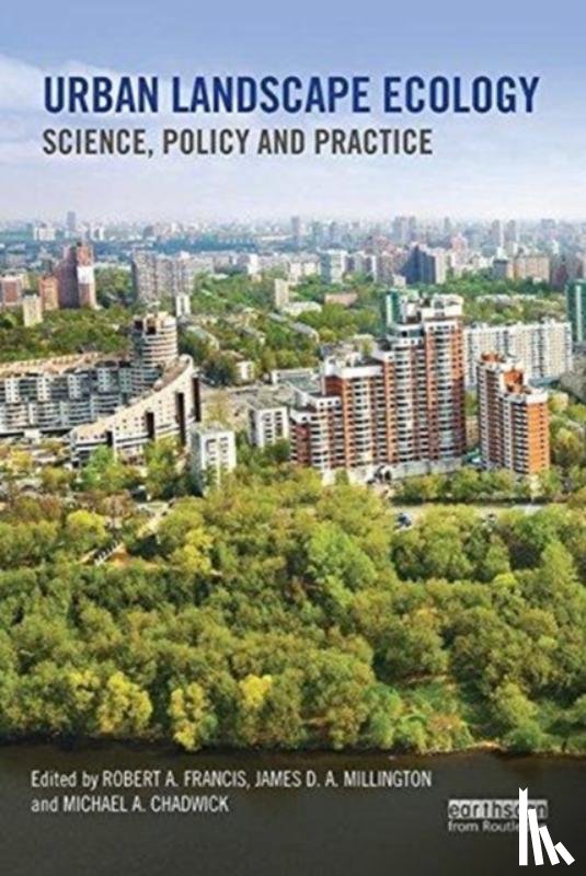  - Urban Landscape Ecology