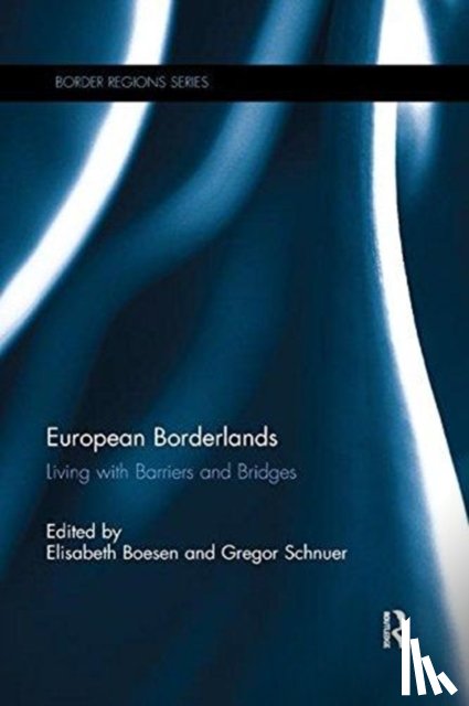  - European Borderlands