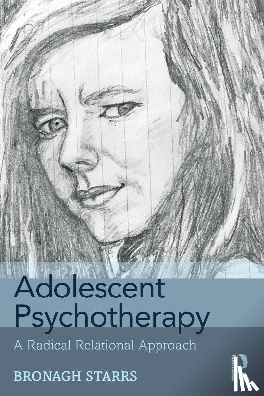 Starrs, Bronagh (Dublin Counselling & Therapy Centre - Adolescent Psychotherapy