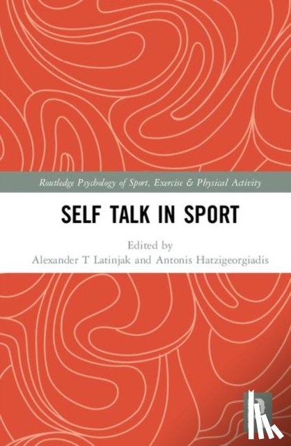  - Self-talk in Sport