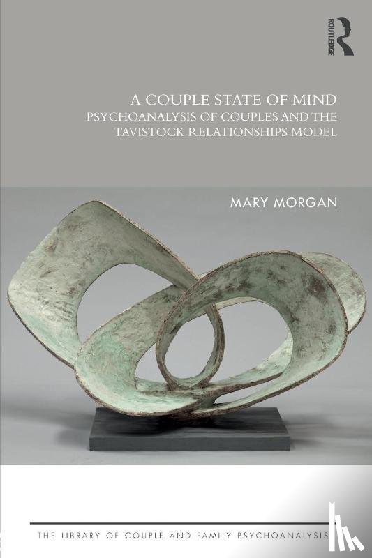 Morgan, Mary - A Couple State of Mind
