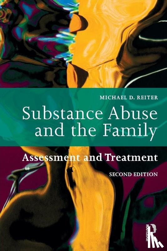 Reiter, Michael D. (Nova Southeastern University - Substance Abuse and the Family