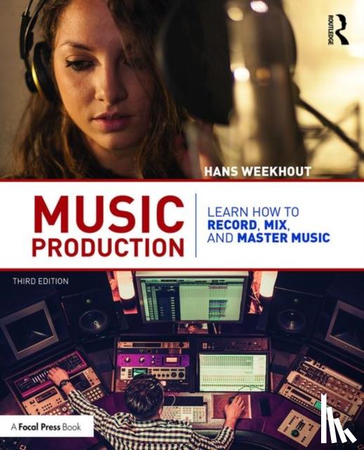 Weekhout, Hans - Music Production