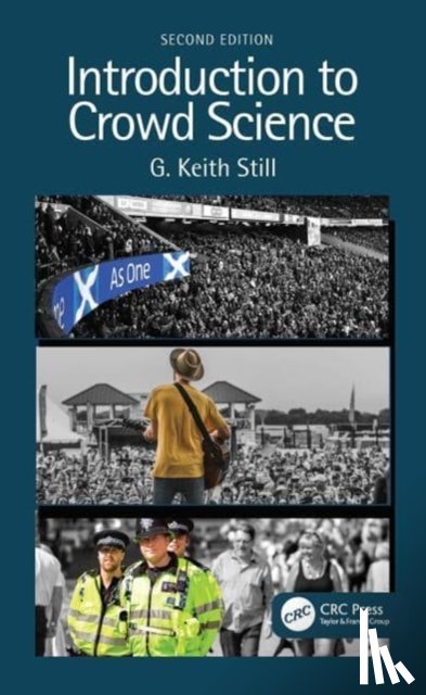 Still, G. Keith (Manchester Metropolitan University - Applied Crowd Science