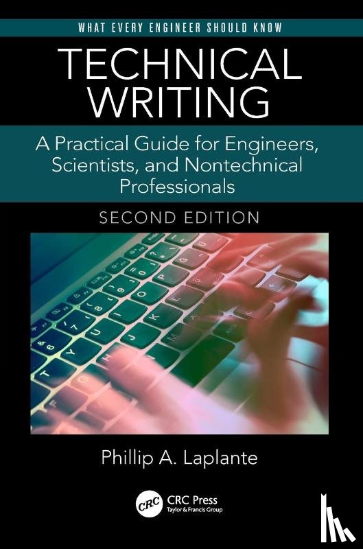 Laplante, Phillip A. (The Pennsylvania State University - Technical Writing