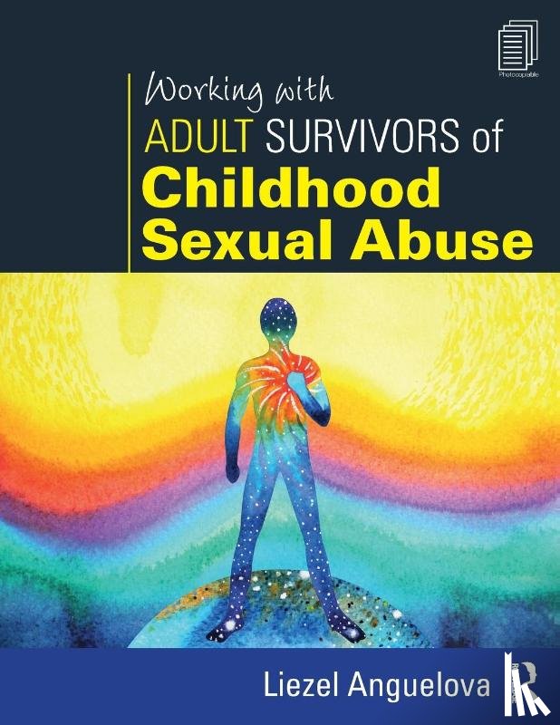 Anguelova, Liezel - Working with Adult Survivors of Childhood Sexual Abuse