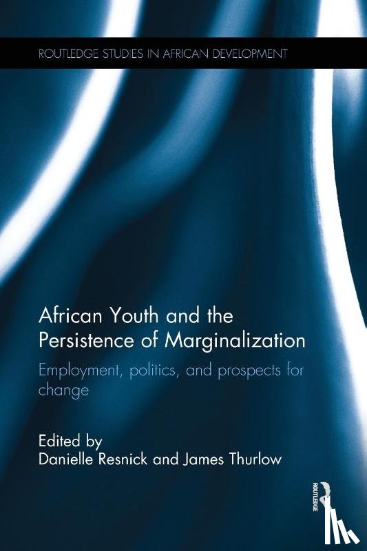  - African Youth and the Persistence of Marginalization