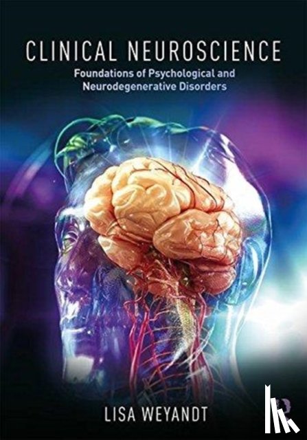 Weyandt, Lisa (University of Rhode Island - Clinical Neuroscience