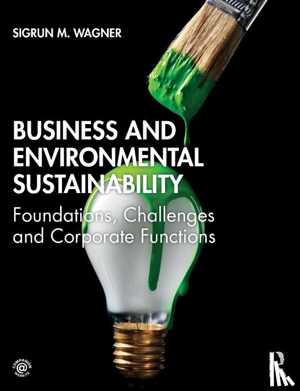 Wagner, Sigrun M. (Royal Holloway - Business and Environmental Sustainability