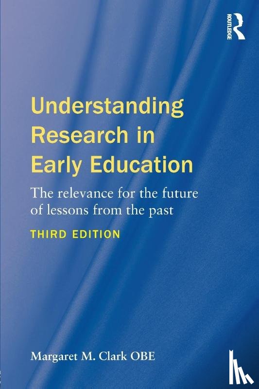 Clark, Margaret M. (University of Birmingham - Understanding Research in Early Education