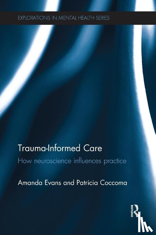 Evans, Amanda (Florida Gulf Coast University, Coccoma, Patricia (Florida Gulf Coast University - Trauma-Informed Care
