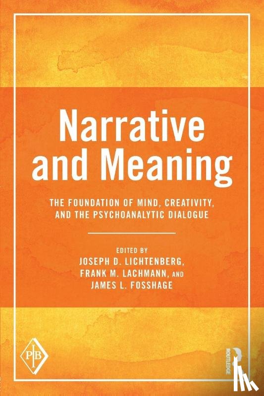  - Narrative and Meaning