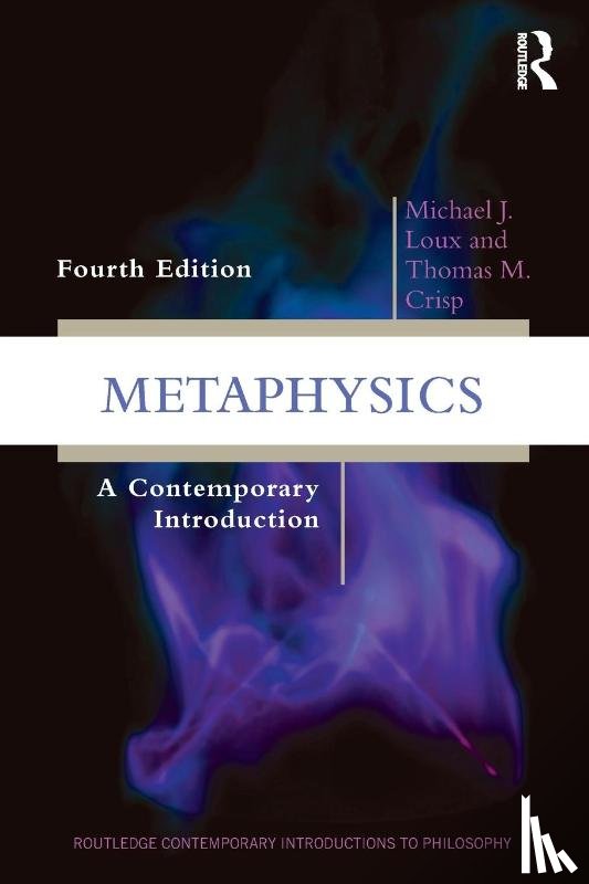 Loux, Michael J. (University of Notre Dame) - Metaphysics