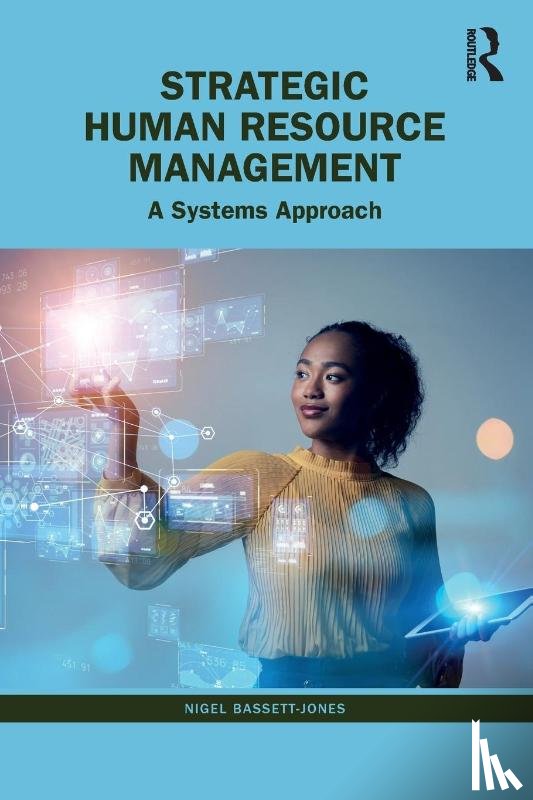 Bassett-Jones, Nigel (Oxford Brookes University - Strategic Human Resource Management
