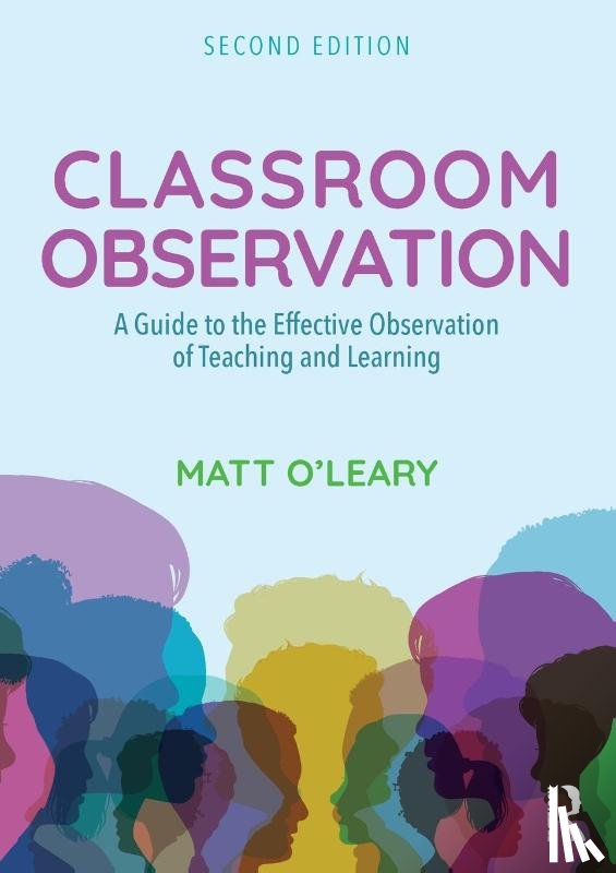 O'Leary, Matt (University of Wolverhampton - Classroom Observation