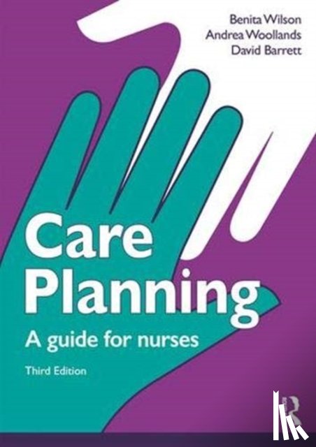 David, Barrett, Wilson, Benita, Woollands, Andrea, Barrett, David - Care Planning