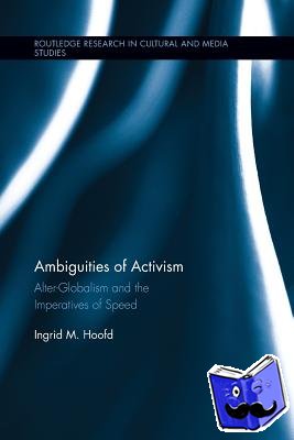 Hoofd, Ingrid M. - Ambiguities of Activism
