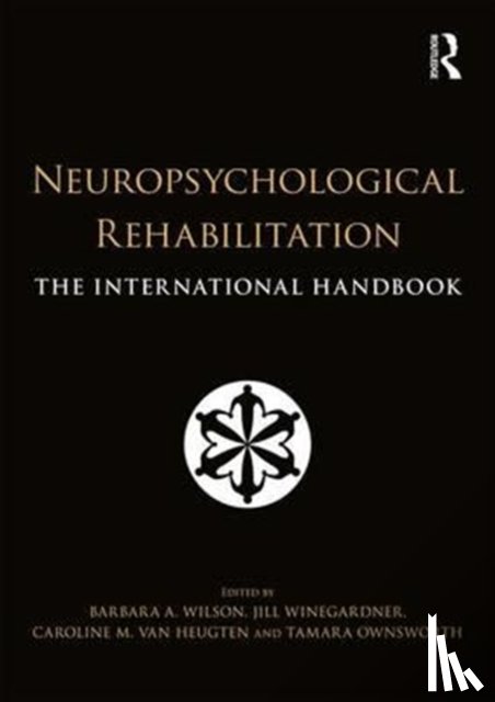  - Neuropsychological Rehabilitation