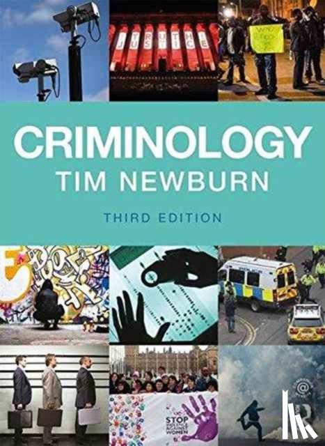 Newburn, Tim (London School of Economics and Political Science - Criminology