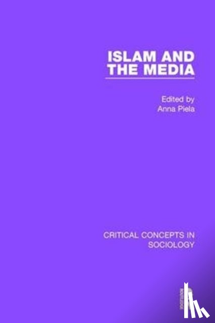  - Islam and the Media