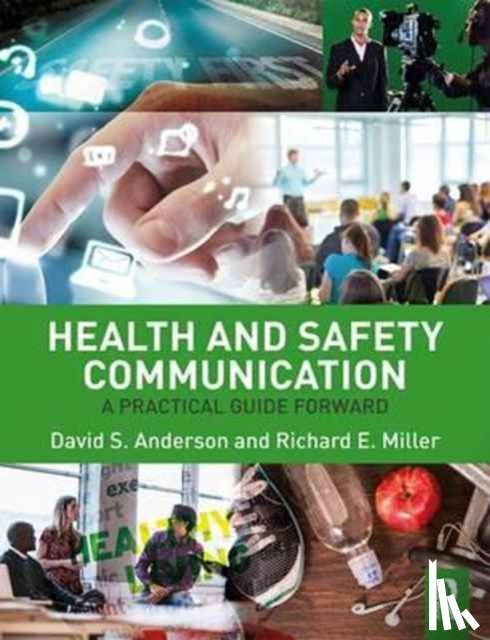 Anderson, David S. (George Mason Univesity, Miller, Richard E. (George Mason University - Health and Safety Communication