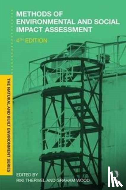  - Methods of Environmental and Social Impact Assessment