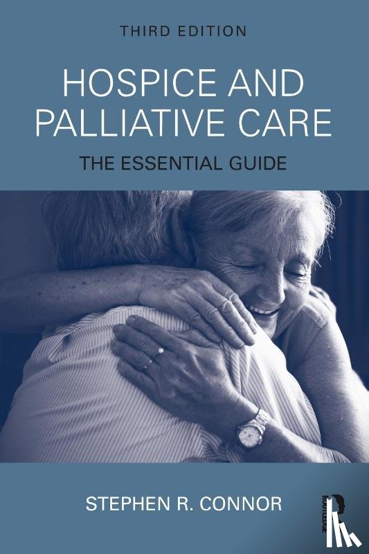 Connor, Stephen R. (Worldwide Hospice Palliative Care Alliance - Hospice and Palliative Care