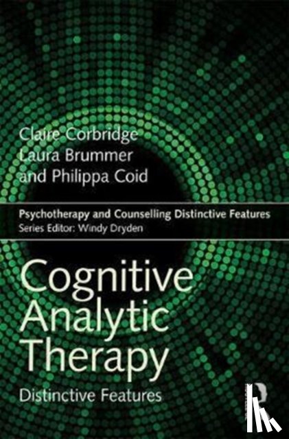 Corbridge, Claire, Brummer, Laura, Coid, Philippa - Cognitive Analytic Therapy