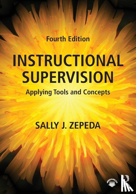 Zepeda, Sally J. (University of Georgia - Instructional Supervision