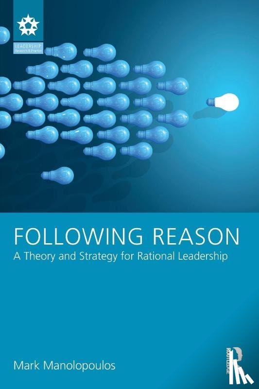 Manolopoulos, Mark - Following Reason