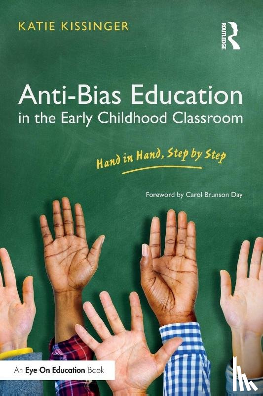 Kissinger, Katie (Columbia Gorge Community College - Anti-Bias Education in the Early Childhood Classroom