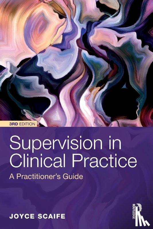 Scaife, Joyce - Supervision in Clinical Practice