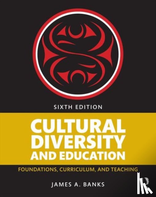 Banks, James A. (University of Washington - Cultural Diversity and Education