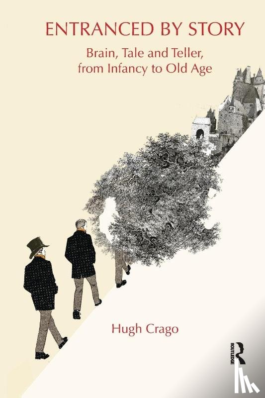 Crago, Hugh (Australian Catholic University and University of Western Sydney - Entranced by Story