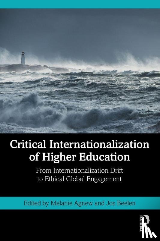  - Critical Internationalization of Higher Education