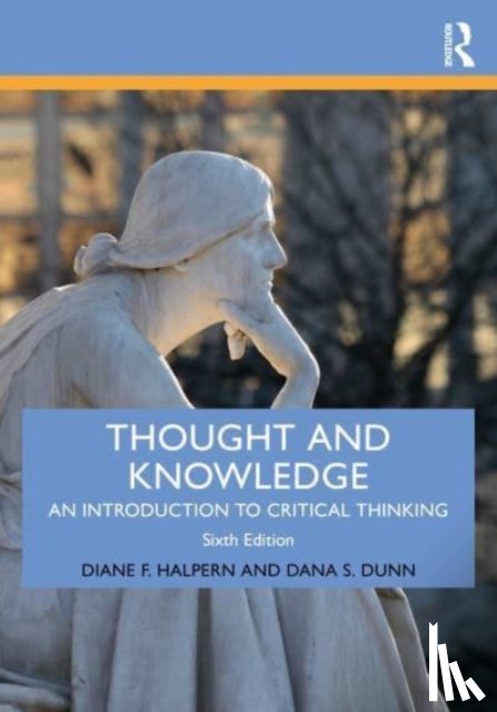 Halpern, Diane F. (Claremont McKenna College, Dunn, Dana S. (Moravian College - Thought and Knowledge