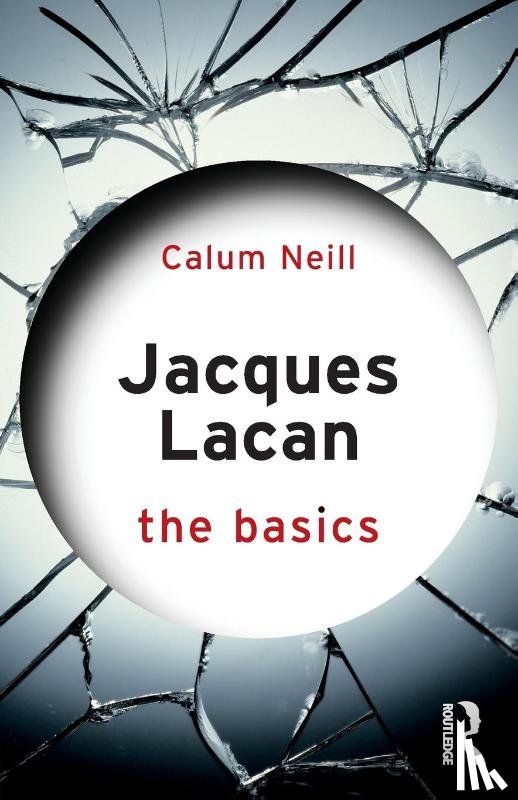 Neill, Calum - Jacques Lacan